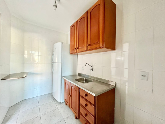 Imagem Apartamento com 1 Quarto à Venda, 57 m² em Zona Nova - Capão Da Canoa