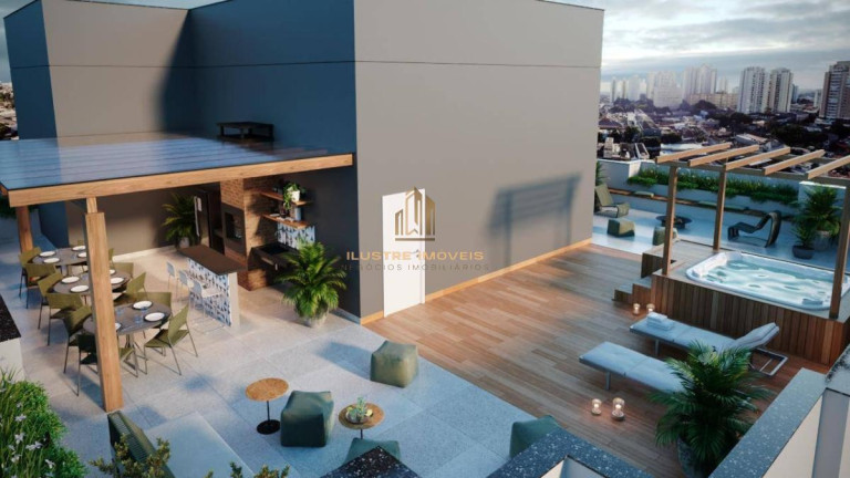 Imagem Apartamento com 2 Quartos à Venda, 33 m² em Vila Lageado - São Paulo Imagem Apartamento com 2 Quartos à Venda, 33 m² em Vila Lageado - São Paulo