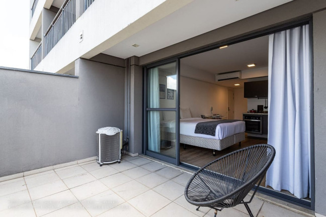 Imagem Apartamento com 1 Quarto para Alugar, 40 m² em Bela Vista - São Paulo Imagem Apartamento com 1 Quarto para Alugar, 40 m² em Bela Vista - São Paulo