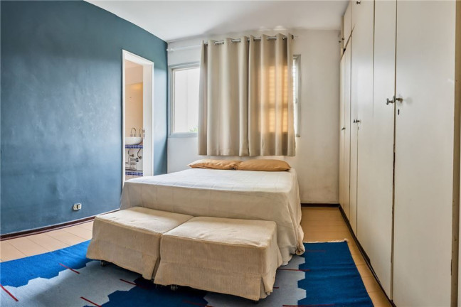 Imagem Apartamento com 4 Quartos à Venda, 174 m² em Morumbi - São Paulo Imagem Apartamento com 4 Quartos à Venda, 174 m² em Morumbi - São Paulo