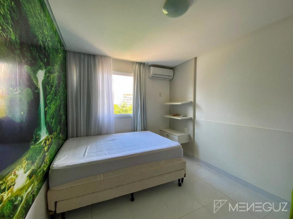 Imagem Apartamento com 3 Quartos à Venda, 100 m² em Enseada Azul - Guarapari