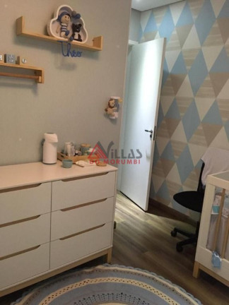 Imagem Apartamento com 3 Quartos à Venda, 73 m² em Vila Andrade - São Paulo Imagem Apartamento com 3 Quartos à Venda, 73 m² em Vila Andrade - São Paulo