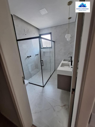 Imagem Casa com 3 Quartos à Venda, 274 m² em Swiss Park - Campinas