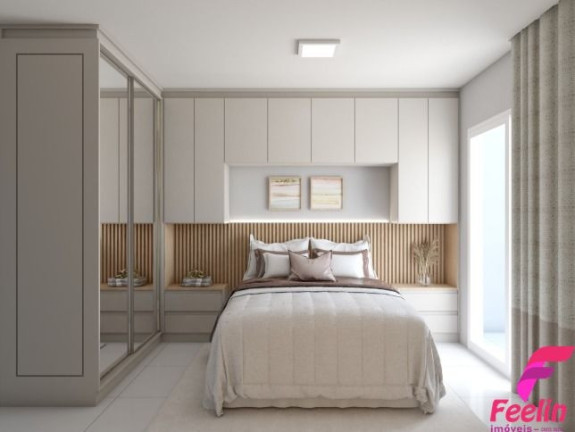 Imagem Casa com 2 Quartos à Venda, 143 m² em Areias - São José Imagem Casa com 2 Quartos à Venda, 143 m² em Areias - São José