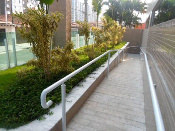 Apartamento com 3 Quartos à Venda, 92 m² em Ocian - Praia Grande