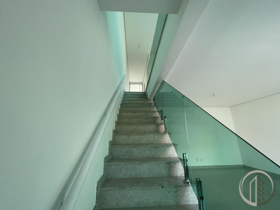 Imagem Casa com 4 Quartos à Venda, 247 m² em Aparecida - Santos