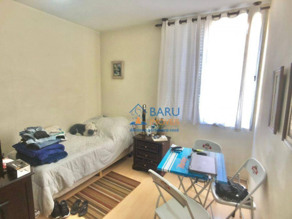 Imagem Apartamento com 3 Quartos à Venda, 132 m² em Higienópolis - São Paulo Imagem Apartamento com 3 Quartos à Venda, 132 m² em Higienópolis - São Paulo