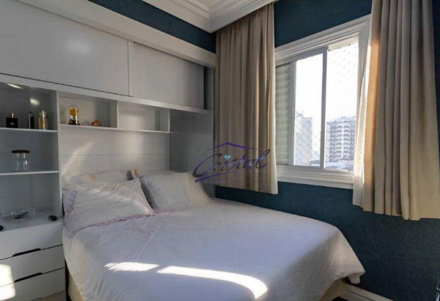 Imagem Apartamento com 3 Quartos à Venda, 90 m² em Alto Da Lapa - São Paulo