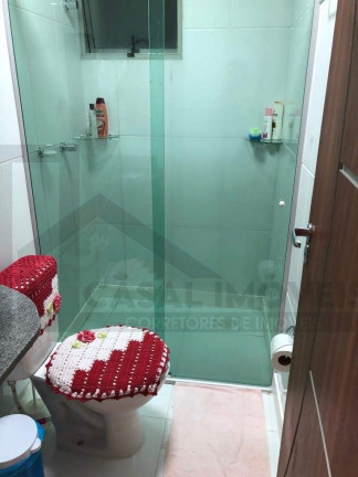 Imagem Apartamento com 3 Quartos à Venda, 63 m² em Parque Verde - Belém