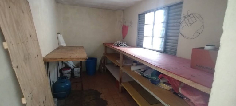 Imagem Sobrado com 4 Quartos à Venda, 160 m² em Jardim Vila Formosa - São Paulo
