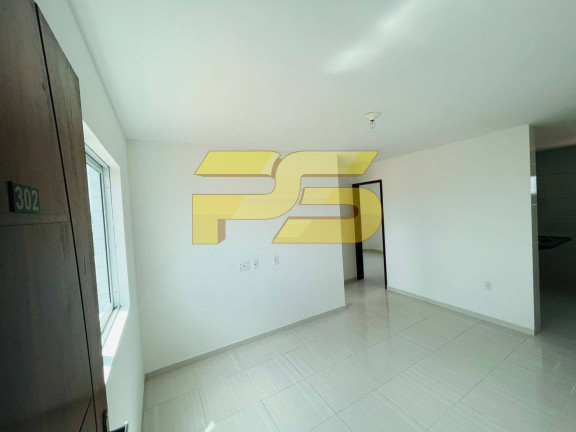 Imagem Apartamento com 2 Quartos à Venda, 45 m² em Cristo Redentor - João Pessoa Imagem Apartamento com 2 Quartos à Venda, 45 m² em Cristo Redentor - João Pessoa