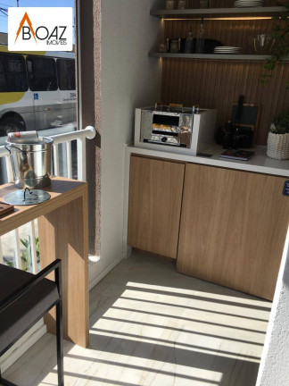 Imagem Apartamento com 2 Quartos à Venda, 47 m² em Vila Das Bandeiras - Guarulhos
