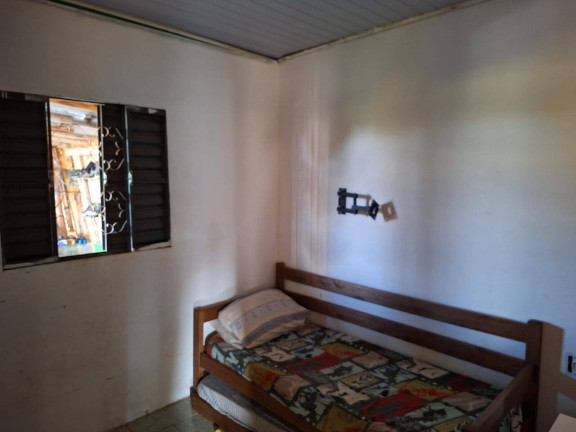 Imagem Casa com 3 Quartos à Venda, 400 m² em águas Claras - Viamão