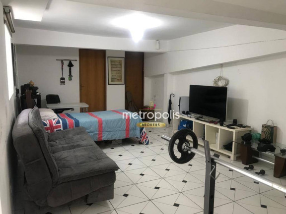 Imagem Casa com 2 Quartos à Venda, 132 m² em Santa Paula - São Caetano Do Sul Imagem Casa com 2 Quartos à Venda, 132 m² em Santa Paula - São Caetano Do Sul