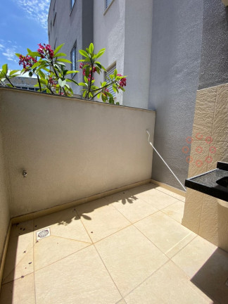 Imagem Apartamento com 2 Quartos à Venda, 73 m² em Cruzeiro - Belo Horizonte