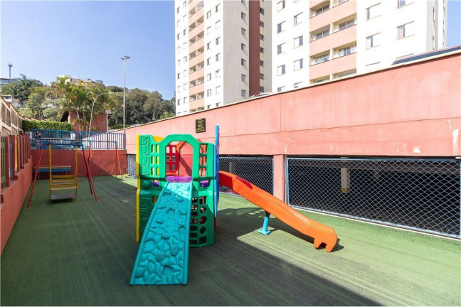 Imagem Apartamento com 3 Quartos à Venda, 55 m² em Aricanduva - São Paulo Imagem Apartamento com 3 Quartos à Venda, 55 m² em Aricanduva - São Paulo