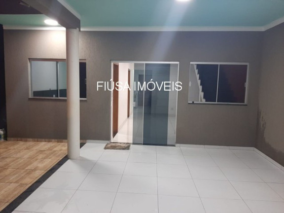 Imagem Sobrado com 4 Quartos à Venda,  em Parque Das Oliveiras - Ribeirão Preto