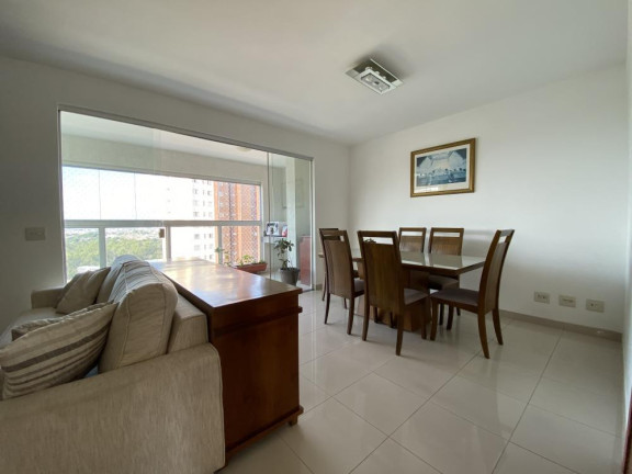 Imagem Apartamento com 4 Quartos à Venda, 120 m² em Ouro Preto - Belo Horizonte