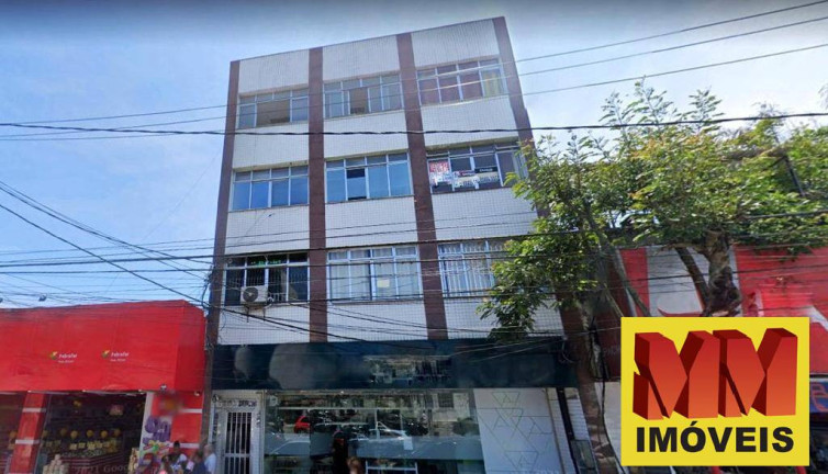 Imagem Apartamento com 1 Quarto à Venda, 39 m² em São Bento - Cabo Frio Imagem Apartamento com 1 Quarto à Venda, 39 m² em São Bento - Cabo Frio