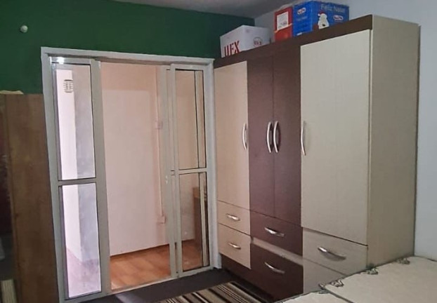 Imagem Casa com 3 Quartos à Venda, 120 m² em Jardim Bela Vista - Taubaté Imagem Casa com 3 Quartos à Venda, 120 m² em Jardim Bela Vista - Taubaté