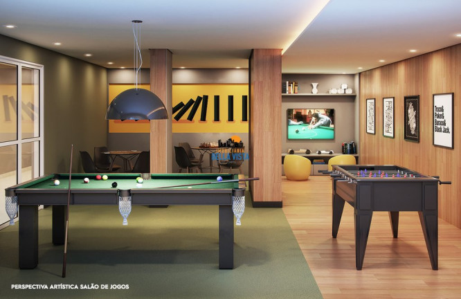 Imagem Apartamento com 3 Quartos à Venda,  em Penha - São Paulo