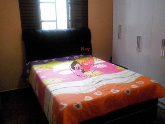 Imagem Casa com 3 Quartos à Venda, 230 m² em Jardim Santo Ignácio - São Bernardo Do Campo Imagem Casa com 3 Quartos à Venda, 230 m² em Jardim Santo Ignácio - São Bernardo Do Campo
