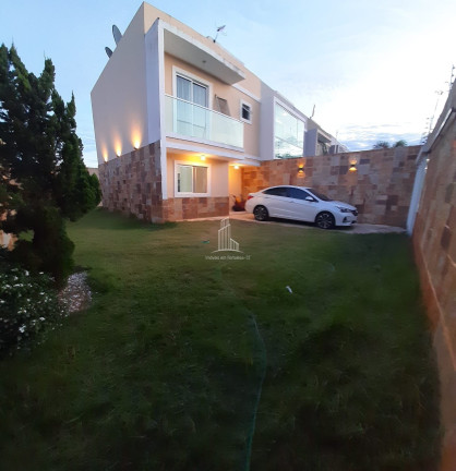 Imagem Casa com 3 Quartos à Venda, 95 m² em Sapiranga (coité) - Fortaleza Imagem Casa com 3 Quartos à Venda, 95 m² em Sapiranga (coité) - Fortaleza