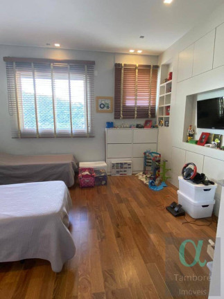 Imagem Apartamento com 3 Quartos à Venda, 284 m² em Tamboré - Santana De Parnaíba Imagem Apartamento com 3 Quartos à Venda, 284 m² em Tamboré - Santana De Parnaíba