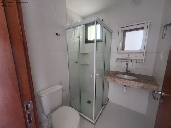 Imagem Imóvel com 3 Quartos à Venda, 91 m² em Costa Azul - Salvador