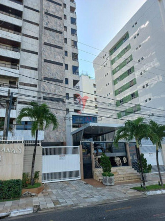 Imagem Apartamento com 5 Quartos à Venda, 260 m² em Cabo Branco - João Pessoa Imagem Apartamento com 5 Quartos à Venda, 260 m² em Cabo Branco - João Pessoa