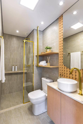 Imagem Apartamento com 3 Quartos à Venda, em Vila Andrade - São Paulo Imagem Apartamento com 3 Quartos à Venda, em Vila Andrade - São Paulo