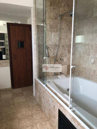 Imagem Cobertura com 3 Quartos à Venda, 210 m² em Moema - São Paulo Imagem Cobertura com 3 Quartos à Venda, 210 m² em Moema - São Paulo