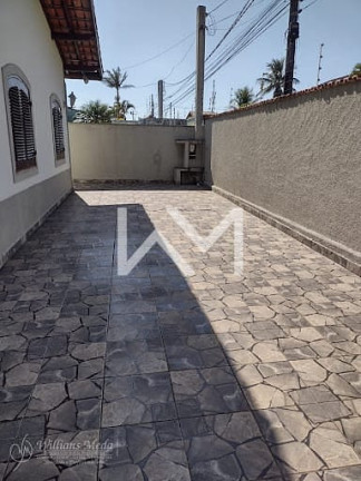 Imagem Casa com 3 Quartos à Venda, 190 m² em Cibratel Ii - Itanhaém