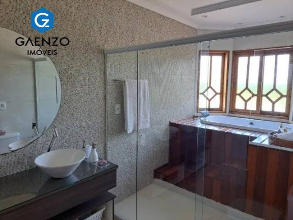 Imagem Chácara com 3 Quartos à Venda, 295 m² em Chácara Das Rosas - Cotia Imagem Chácara com 3 Quartos à Venda, 295 m² em Chácara Das Rosas - Cotia