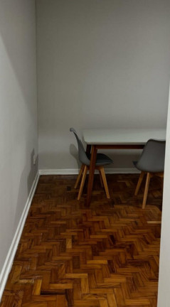 Imagem Apartamento com 2 Quartos à Venda, 80 m² em Aparecida - Santos Imagem Apartamento com 2 Quartos à Venda, 80 m² em Aparecida - Santos