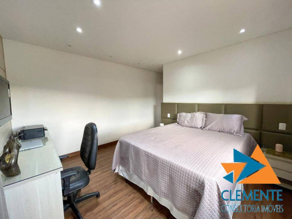 Imagem Casa com 4 Quartos à Venda, 340 m² em Alphaville - Nova Lima Imagem Casa com 4 Quartos à Venda, 340 m² em Alphaville - Nova Lima