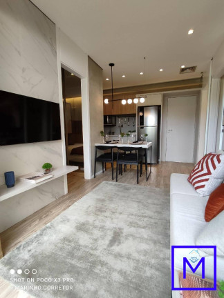 Imagem Apartamento com 2 Quartos à Venda, 38 m² em Vila Formosa - São Paulo