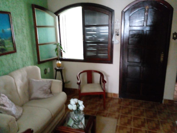 Imagem Casa com 3 Quartos à Venda, 80 m² em Centro - Lorena Imagem Casa com 3 Quartos à Venda, 80 m² em Centro - Lorena
