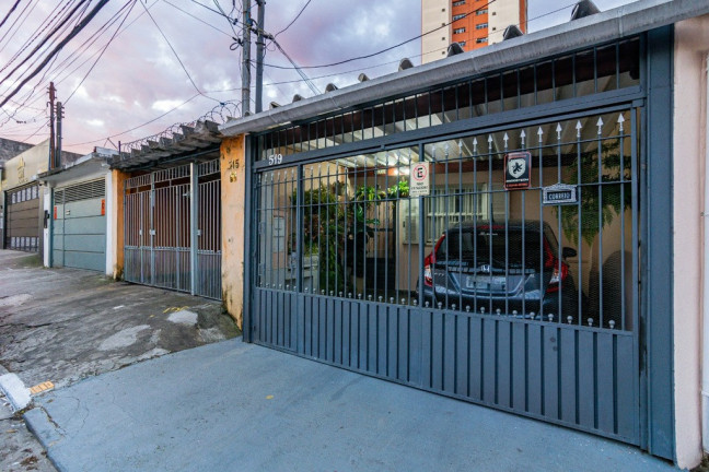 Imagem Casa com 3 Quartos à Venda, 100 m² em Vila Santa Catarina - São Paulo Imagem Casa com 3 Quartos à Venda, 100 m² em Vila Santa Catarina - São Paulo