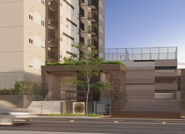 Imagem Apartamento com 3 Quartos à Venda, 59 m² em Limão - São Paulo