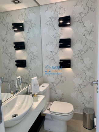 Imagem Apartamento com 3 Quartos à Venda, 172 m² em Perdizes - São Paulo Imagem Apartamento com 3 Quartos à Venda, 172 m² em Perdizes - São Paulo