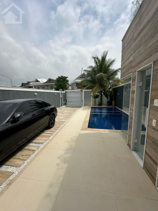 Imagem Casa com 5 Quartos à Venda, 350 m² em Recreio Dos Bandeirantes - Rio De Janeiro