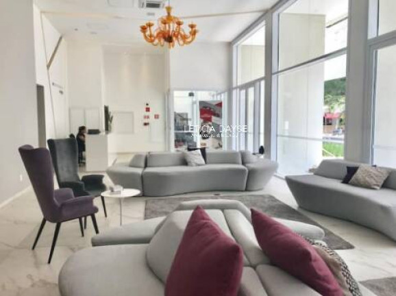 Imagem Apartamento com 1 Quarto à Venda, em Vila Olímpia - São Paulo Imagem Apartamento com 1 Quarto à Venda, em Vila Olímpia - São Paulo