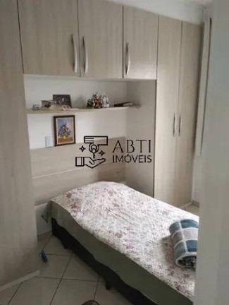 Imagem Apartamento com 2 Quartos à Venda, 51 m² em Sacomã - São Paulo