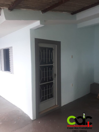 Imagem Casa com 3 Quartos à Venda, 154 m² em Estância São José - Poços De Caldas Imagem Casa com 3 Quartos à Venda, 154 m² em Estância São José - Poços De Caldas