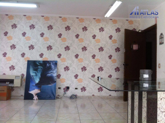 Imagem Sala Comercial à Venda, 38 m² em Santana - São Paulo Imagem Sala Comercial à Venda, 38 m² em Santana - São Paulo