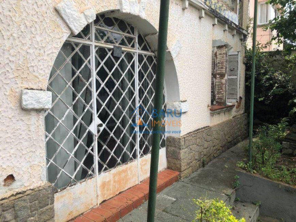 Imagem Casa com 5 Quartos à Venda, 320 m² em Pacaembu - São Paulo Imagem Casa com 5 Quartos à Venda, 320 m² em Pacaembu - São Paulo