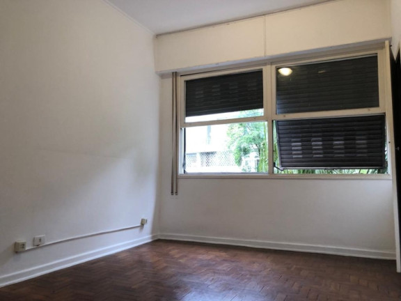 Imagem Apartamento com 2 Quartos à Venda, 107 m² em Vila Mariana - São Paulo