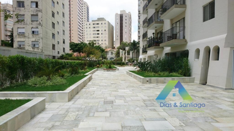 Imagem Apartamento com 3 Quartos à Venda, 85 m² em Vila Mariana - São Paulo