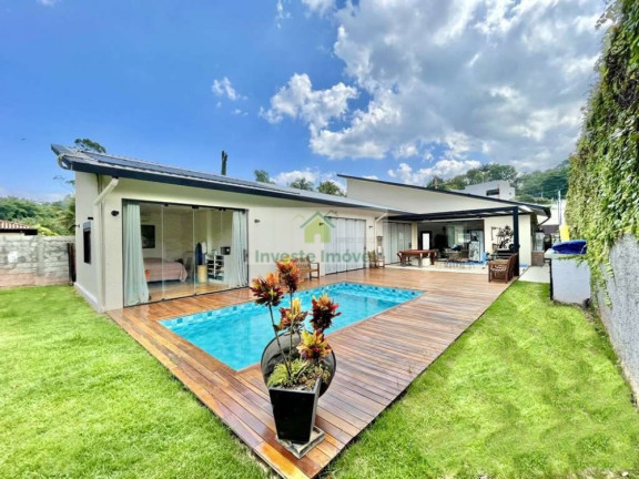Imagem Casa com 3 Quartos à Venda, 277 m² em Granja Viana - Cotia Imagem Casa com 3 Quartos à Venda, 277 m² em Granja Viana - Cotia